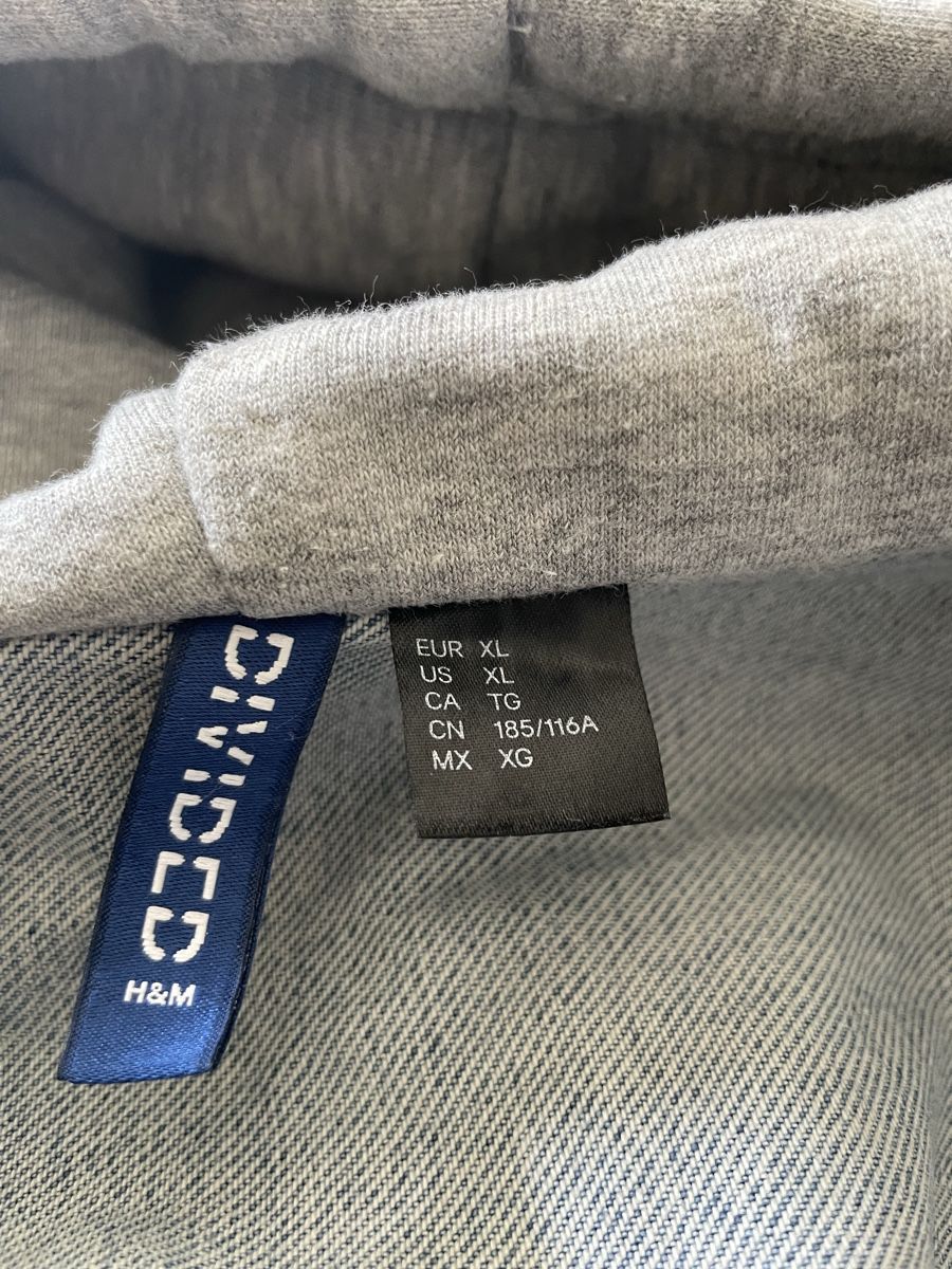 H&M Jacken: Jacke – Gebraucht aus Büren an der Aare von mii_57vx 2