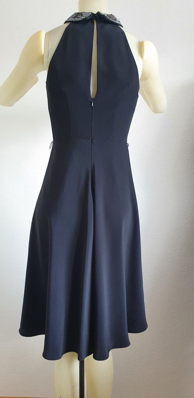 Vestiti: JEMY PARKHAM N1 Kleid gr6/EU34 – Usato da Niederbipp venduto da fashionfuchs 5