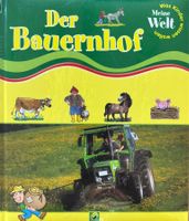 Meine Welt der Bauernhof