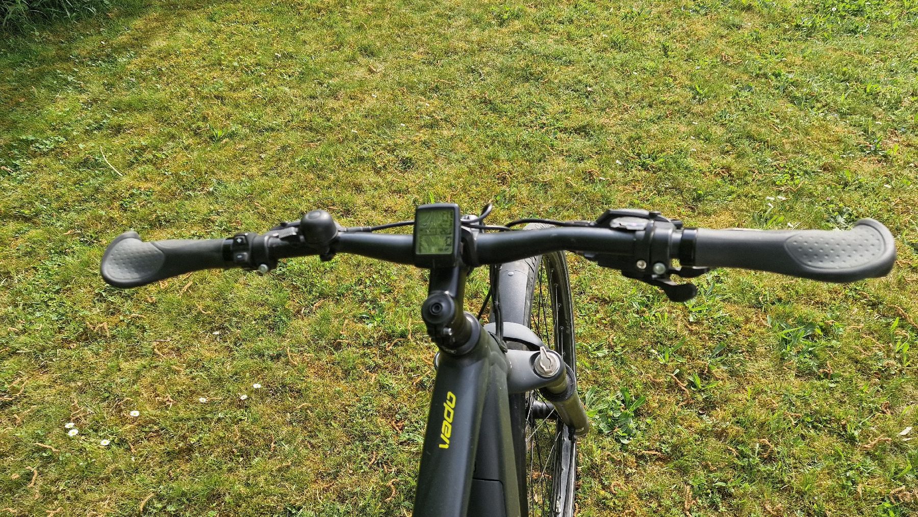 Specialized Biciclette: Vélo Electrique Specialized Turbo Vado 3.0 L 2018  – Difettoso da Belfaux venduto da Fribourg.vendre 1