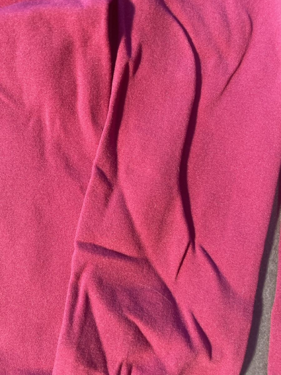 Calze & Collant: Pinke Kinderstrumpfhose, Grösse 146/152 2x – Usato da Fulenbach venduto da F8 1