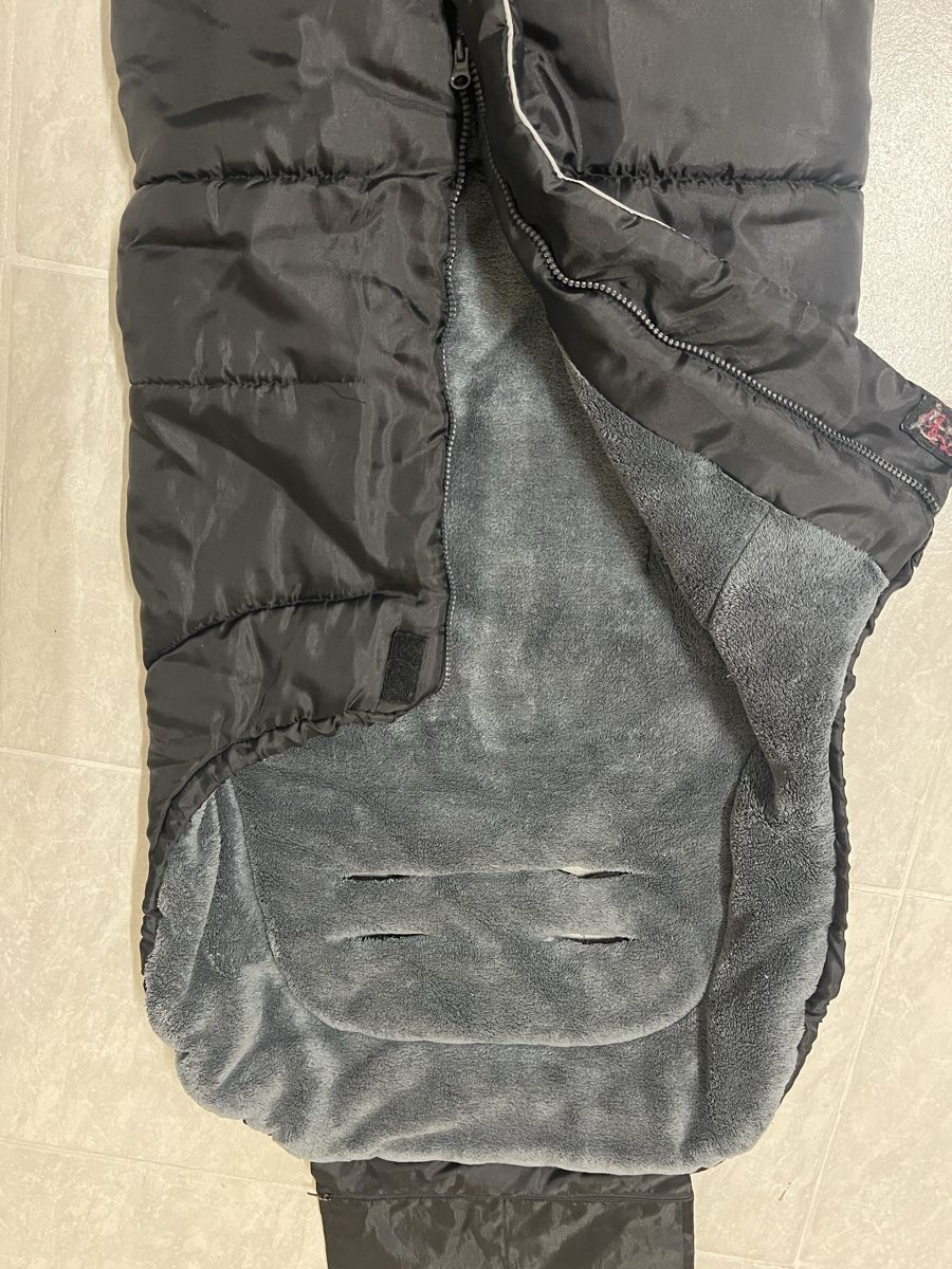 Schlafsäcke: Wintersack – Gebraucht aus Spreitenbach von ner_6sf2 3