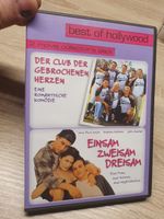 Club der gebrochenen Herzen Threesme Einsam Zweisam DVD 16