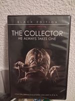 The Collector- Black Edition Uncut DVD - TOP ZUSTAND