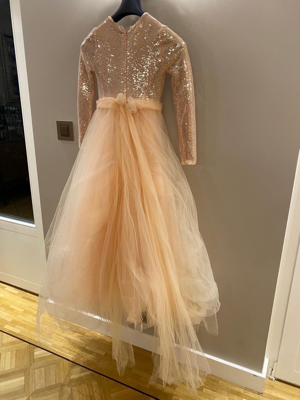 Kleider & Röcke: Robe mariage taille 10 ans – Gebraucht aus Conches von chn_hgl6 2