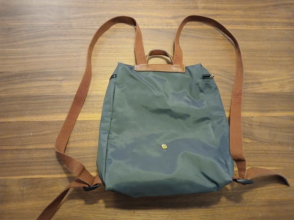 Zaini: Sac à dos Longchamp – Usato da Chêne-Bourg venduto da Gabrisca 4