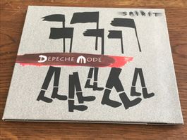 DEPECHE MODE - Spirit - CD