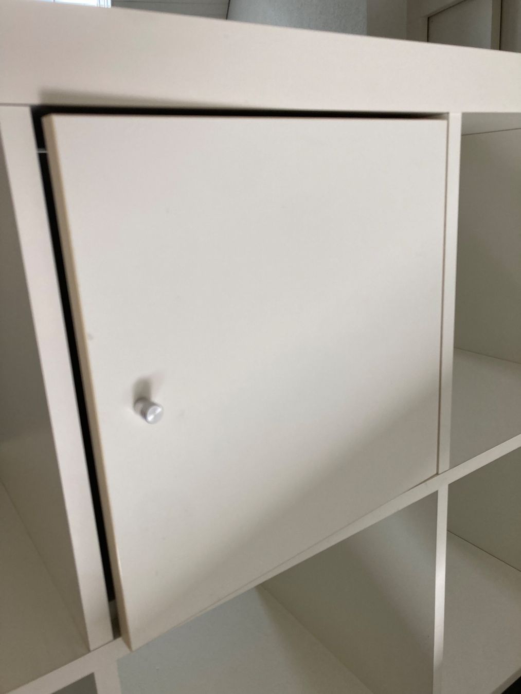 Ikea Scaffali: IKEA Regal KALLAX 4x4 – Usato da Hurden venduto da Ruby70 3