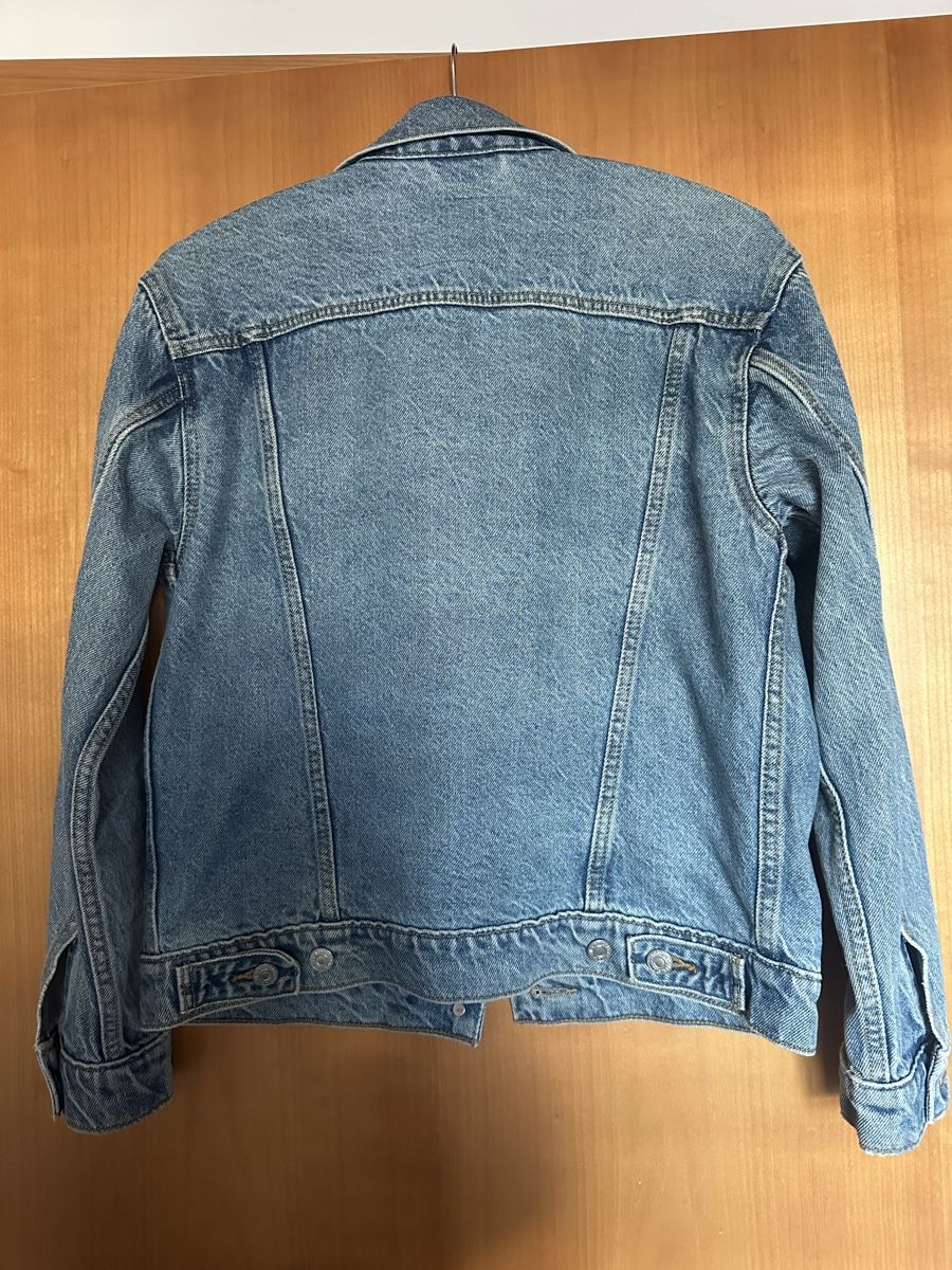 Levi's Giacche: Levis Jeansjacke – Nuovo (secondo la descrizione) da Zürich venduto da debvio 1