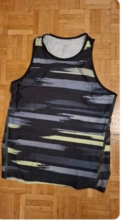 Craft Sport funktions Tanktop Herren M.Top Zustand!