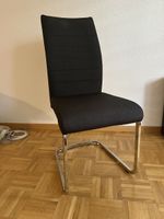 6 Stühle (zu Esstisch)