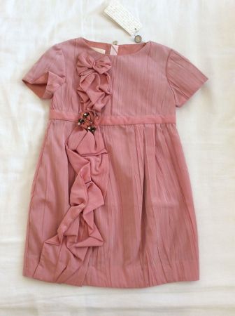 Elegant baby girl dress / Kleid