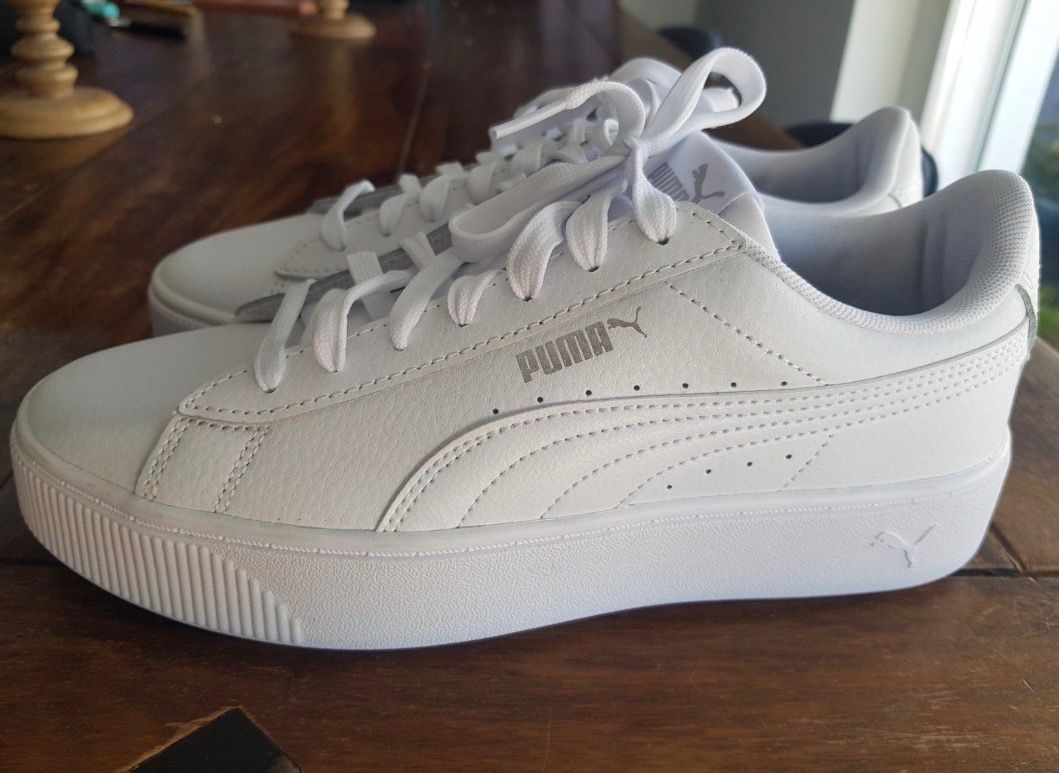 Puma Scarpe da donna: Puma Sneakers Gr. 39 – Usato da Boll venduto da valoune01