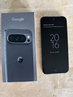 Google Pixel 10 Pro 128 Go Obsidian – Comme neuf