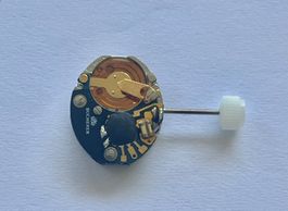 Bucherer ETA 977-001 Swiss Made Watch Movenment
