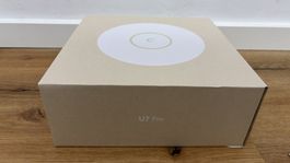Ubiquiti UniFi U7-Pro | Wi-Fi 7 | NEU & OVP Versiegelt!