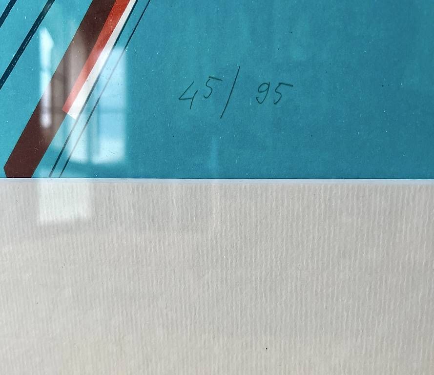 Grafica & Litografie: Lithographie  – Usato da Neuchatel venduto da scp_5t5n 2