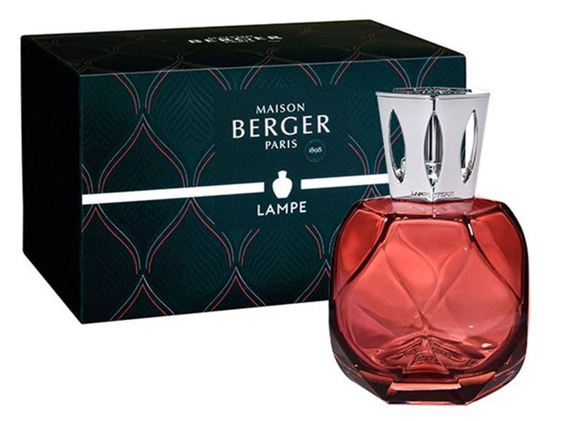 Purificatori d'aria: Lampe Berger Resonance Paprika – Nuovo e nell'imballaggio originale da Wettingen venduto da Swala 2