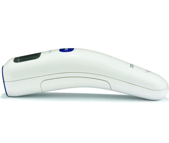 Omron Altro per la casa: Omron Stirnthermometer Gentle Temp 720 – Nuovo (secondo la descrizione) da Basel venduto da Seifehuesli 3