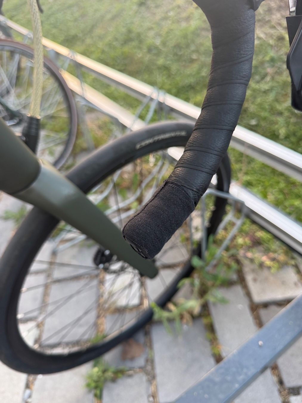 Scott Biciclette: Scott Speedster Gravel 20 – Usato da Winterthur venduto da jan_z76x 4