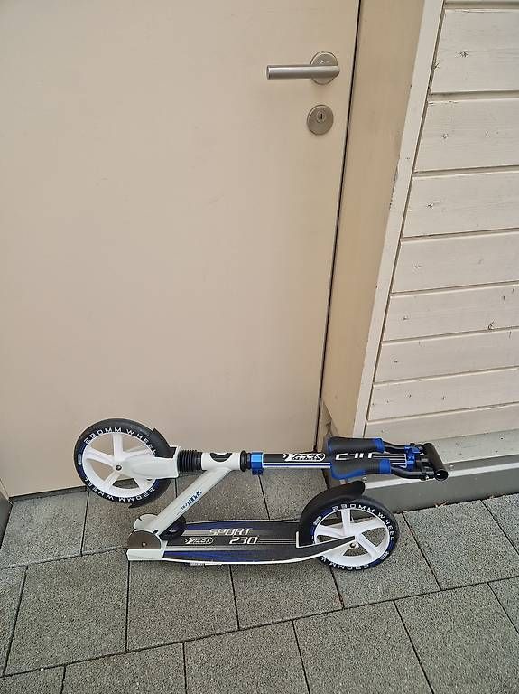 Kickboard: Trottinet  – Usato da Zell LU venduto da soko