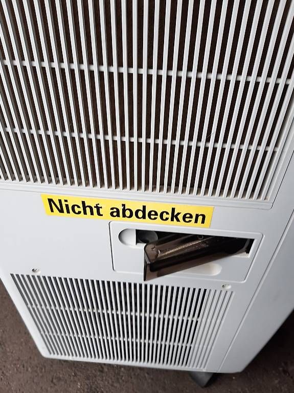 Klimageräte: Kompakt Klimagerät – Gebraucht aus Galgenen von zie_d5gn 3