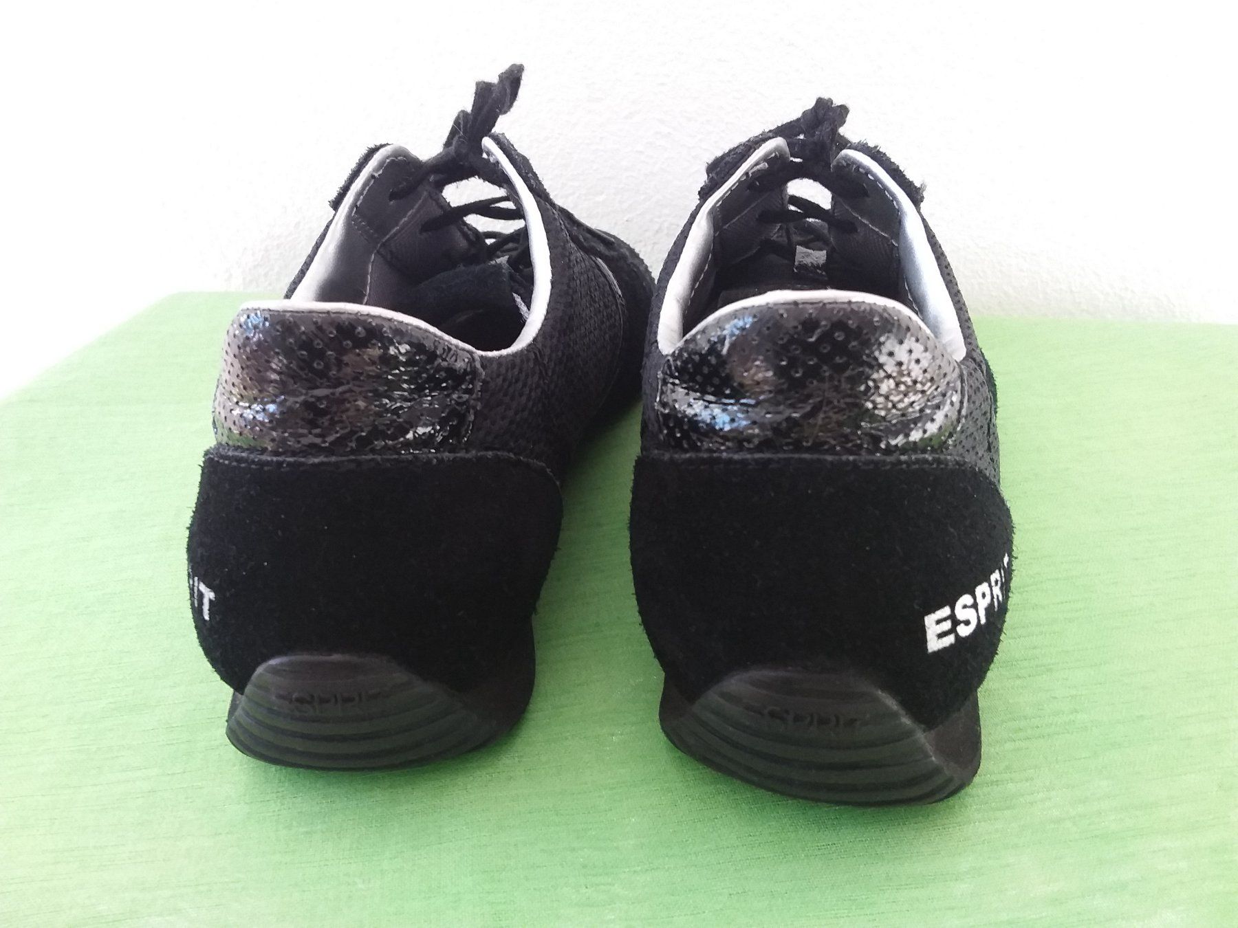 Esprit Scarpe da donna: ESPRIT Sneakers, Gr 41 – Usato da Uitikon Waldegg venduto da Risibisi7 2