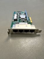 647594-B21: HPE Ethernet 1gb 4-port 331FLR Adapter