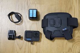 GoPro Hero 10 Black