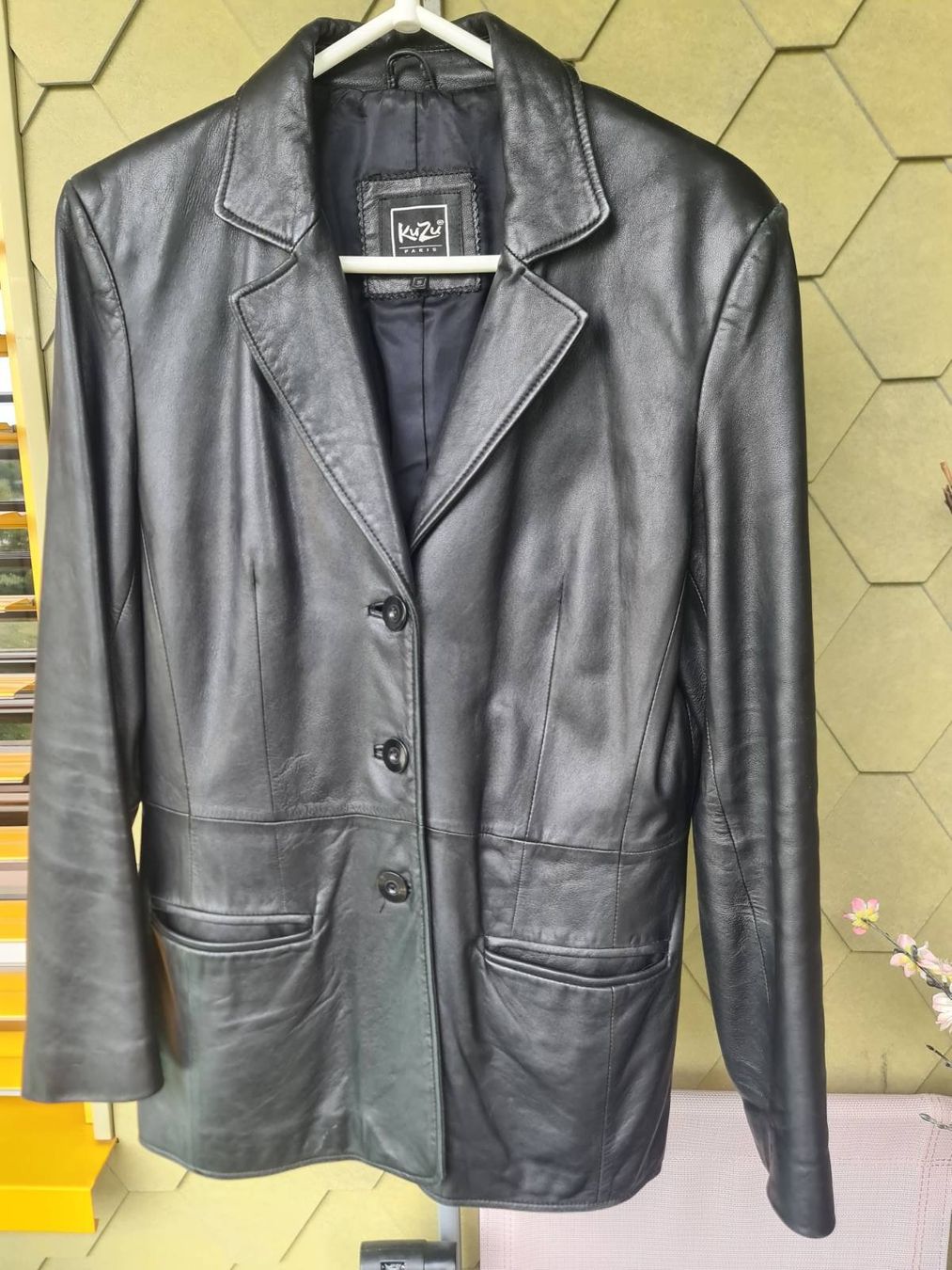 Jacken: Lederjacke – Gebraucht aus Suhr von karapuzik 1