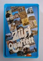 Züri Quartett Zürich /  32 + 3 leere Karten ab Fr. 10.-