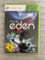 Child of Eden für Xbox 360