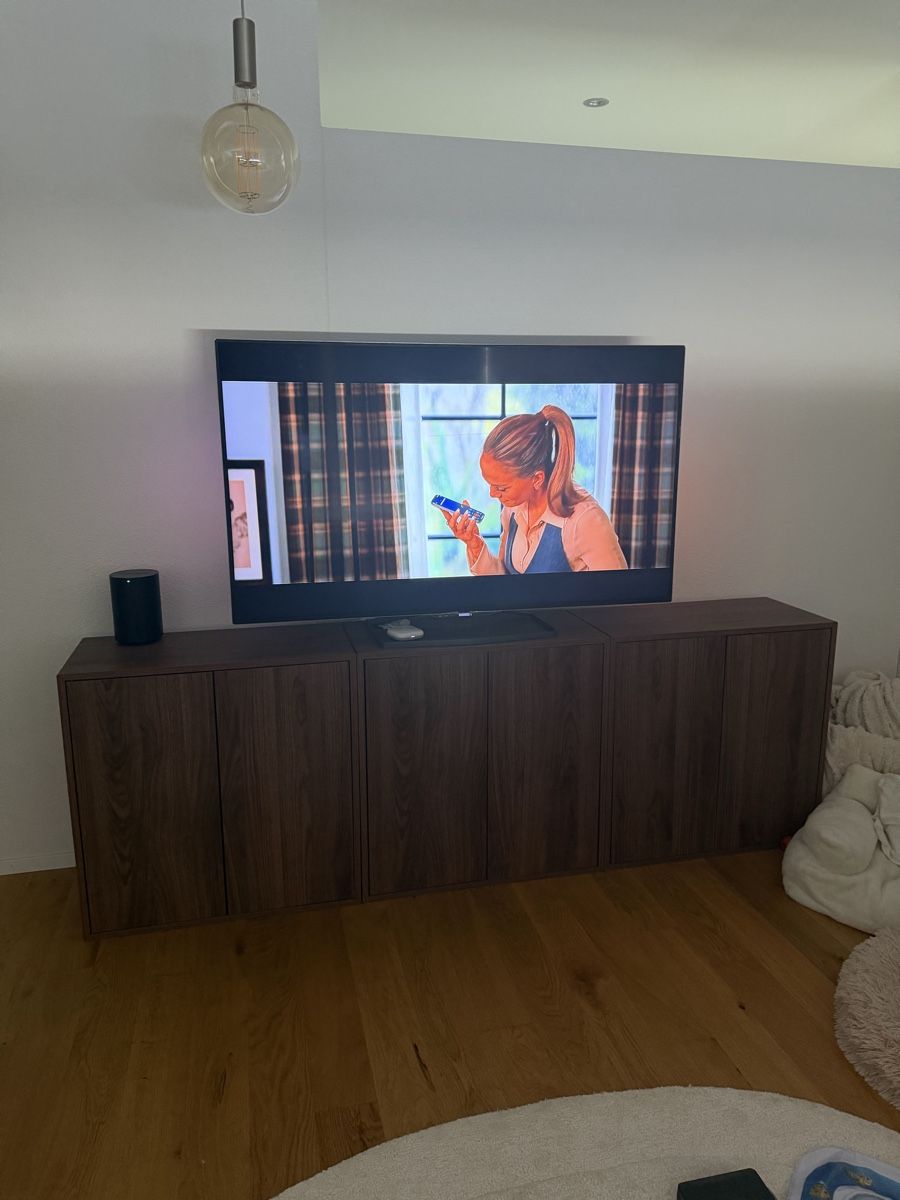 Ikea Armadi: 3 Ikea Eket Schränke – Usato da Mühlau venduto da kvn_8cmk 2