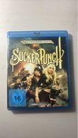 Sucker Punch Extended Cut - Blu-Ray - Top Zustand!