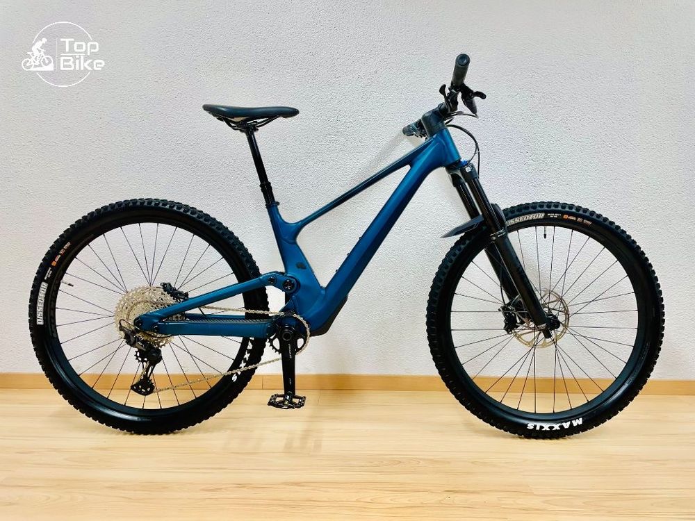 scott-genius-930-m-neuwertig-gebraucht-in-stallikon-f-r-chf-1999