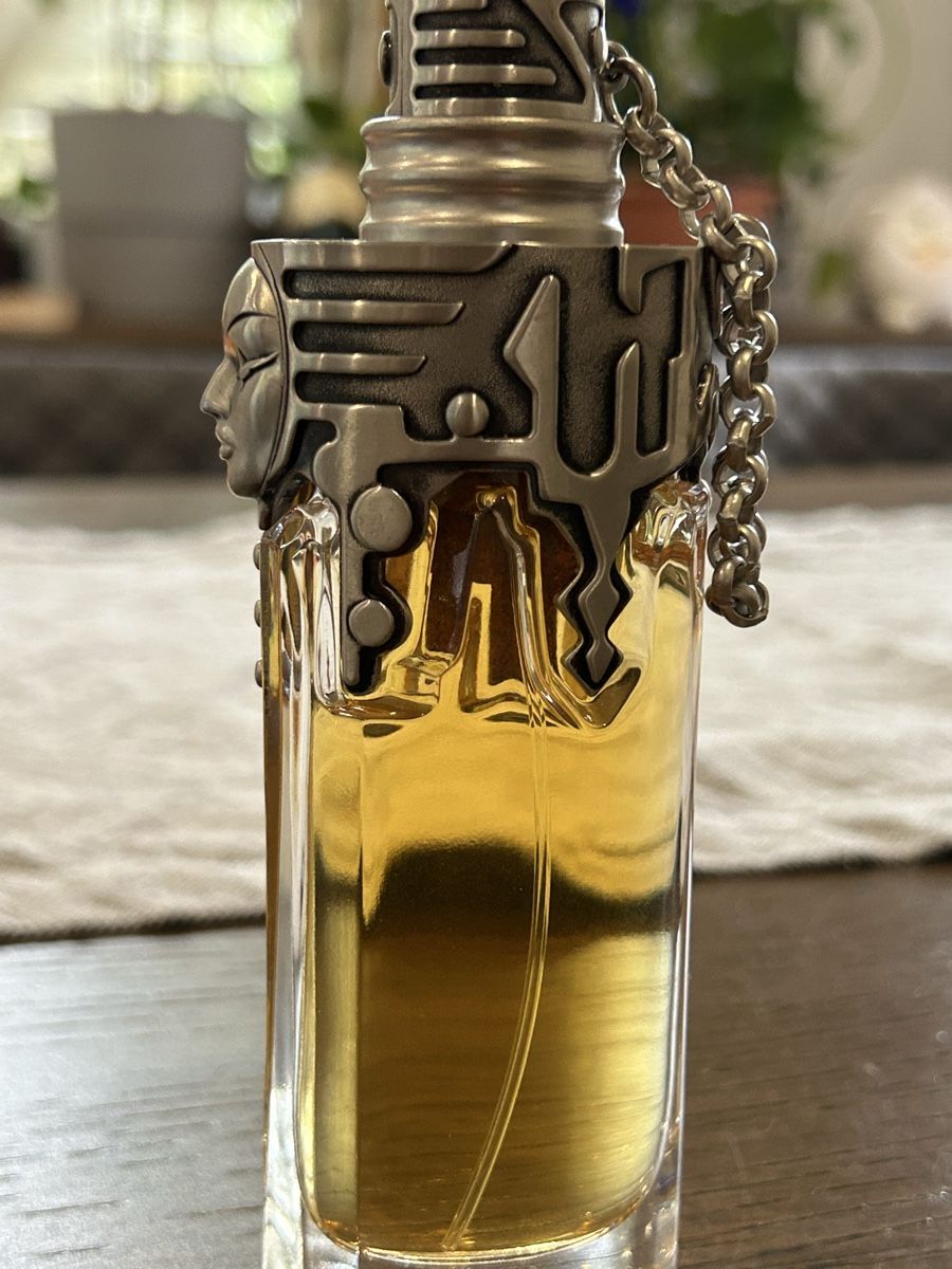 Mugler Profumi & Eau de Toilette: Parfüm Mugler Womanity – Usato da Losone venduto da del_yh97 3