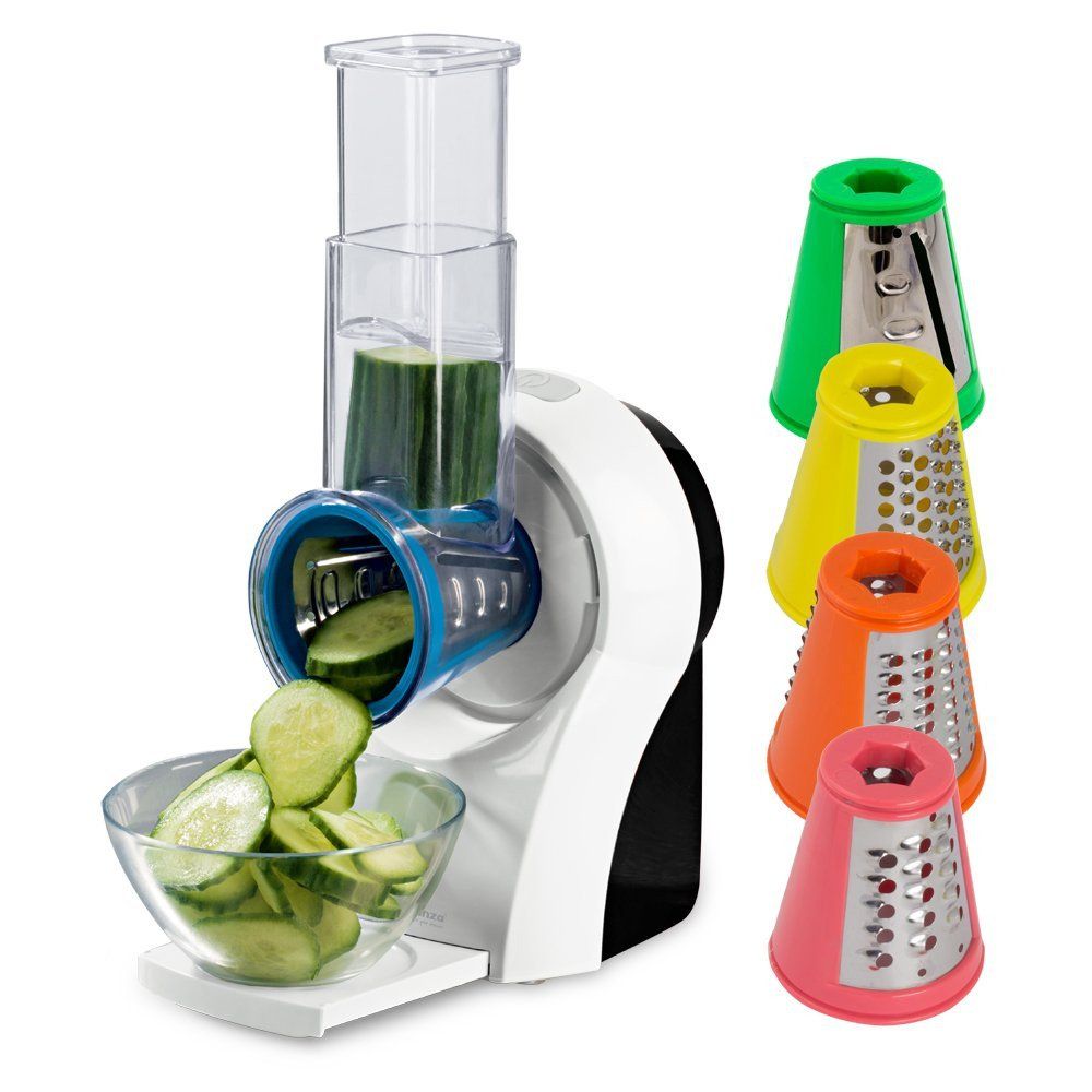 Elettrodomestici da cucina: ELEKTROMÜHLE CAPRESE ESPERANZA – Nuovo e nell'imballaggio originale da Reiden venduto da Shop-Sale