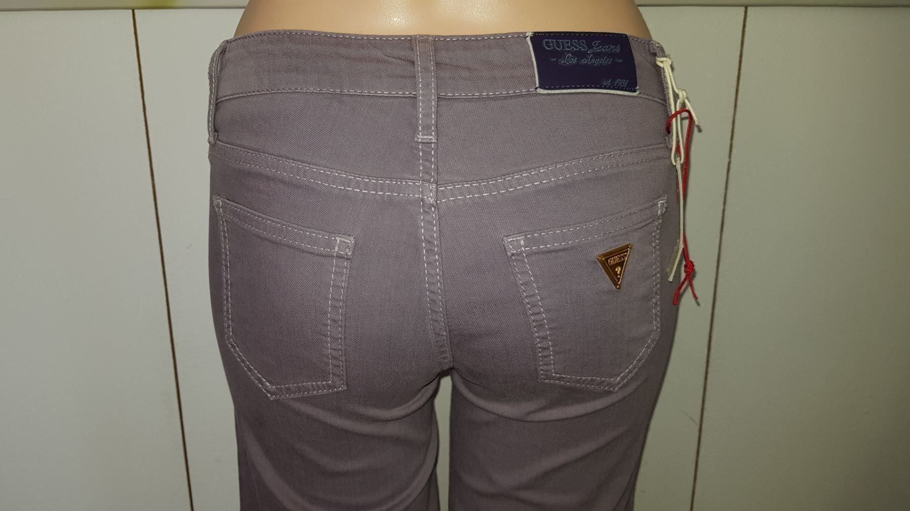 Guess Jeans: Jeans GUESS taille 25 neuf – Nuovo e nell'imballaggio originale da Cossonay-ville venduto da Super-Price-Quality 8