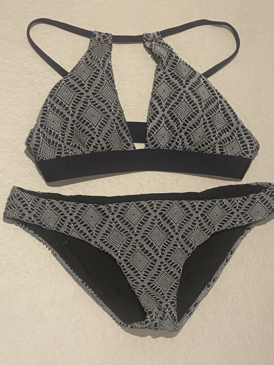 Rip Curl Costumi da bagno & Bikini: Rip Curl Bikini Gr S – Usato da Berg SG venduto da Silversurfer