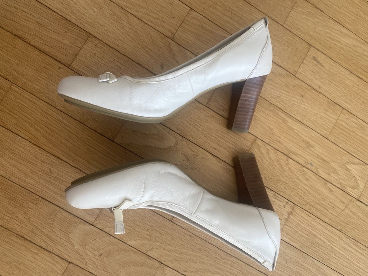 Tommy Hilfiger Scarpe da donna: Escarpins Tommy – Usato da Versoix venduto da wen_75xm 4