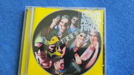 Grand Mother Funck-same/dj/hits
