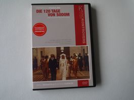 Die 120 Tage von Sodom(1975) -Kino Kontrovers