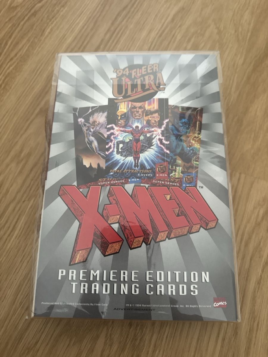 Fumetti: Comic Marvel X-Factor 100 – Usato da Buchrain venduto da Steeefan 1