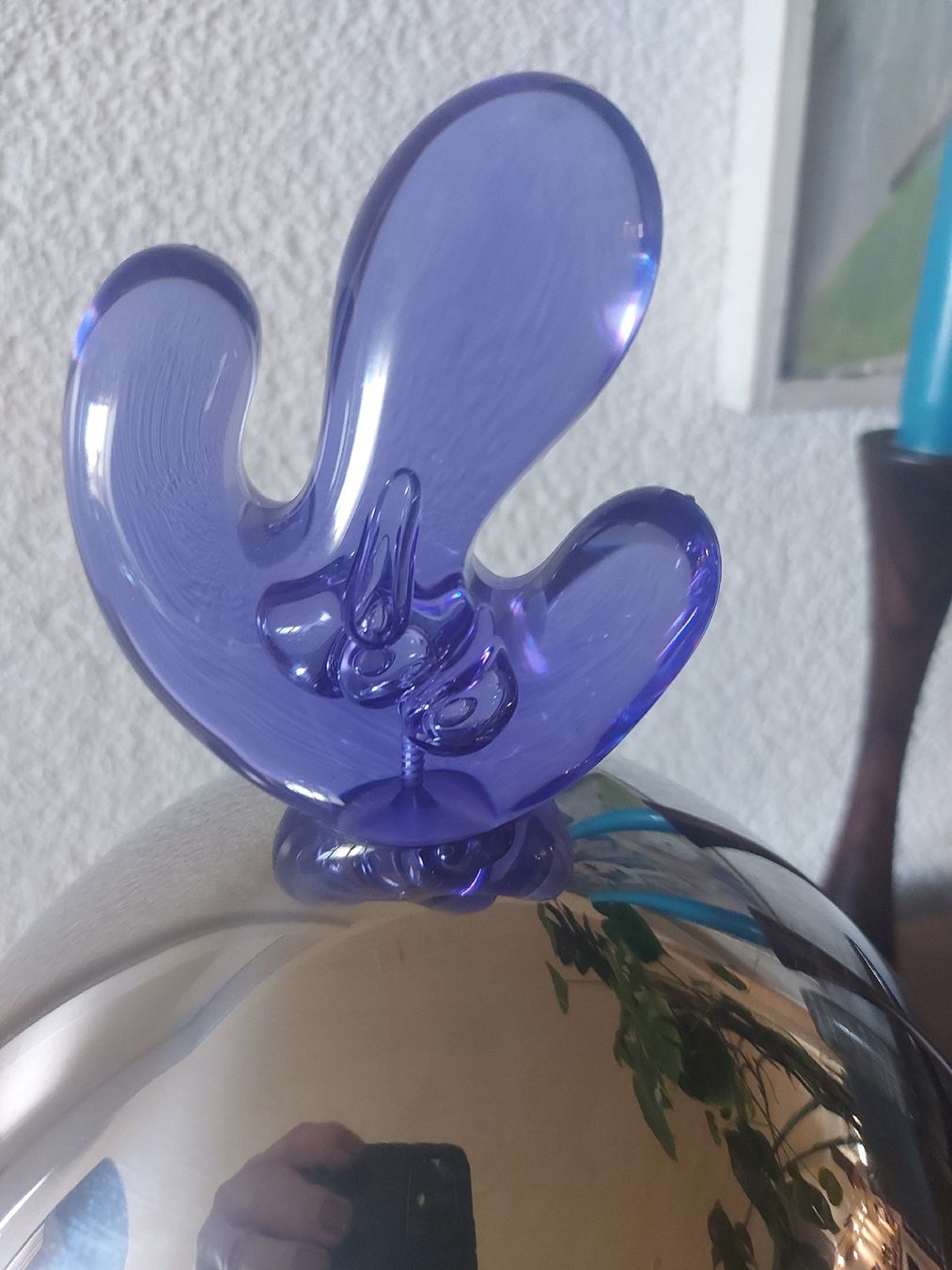 Alessi Behälter & Ähnliches: Alessi Big Uvo Keksdose – Neu (gemäss Beschreibung) aus Ostermundigen von son_vd9k 1