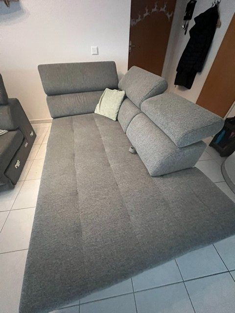 Divani: Polstergruppe – Usato da Dietlikon venduto da Cam0 3