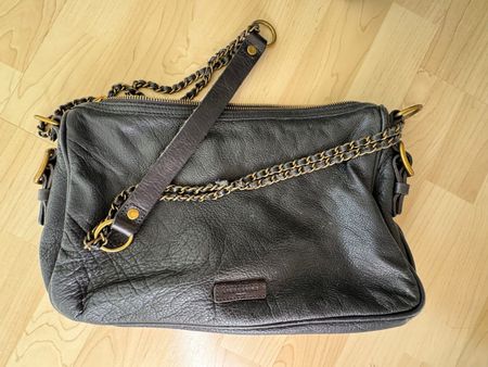 Liebeskind Vintage Tasche Leo Optik