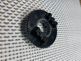 Lego Technik Drehkranz 8043 Drehscheibe LotX 8258 LotZ