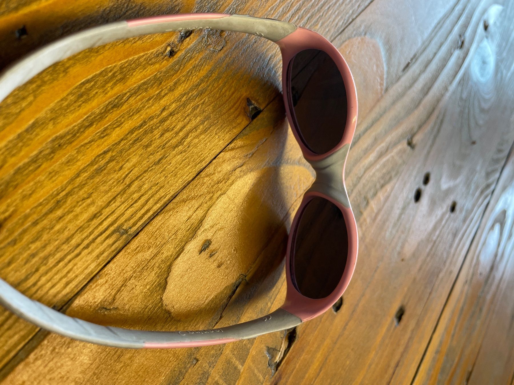 Julbo Occhiali & Lenti: Julbo Sonnenbrille (Mädchen) – Usato da Brunnen venduto da PatrickAndrea 2