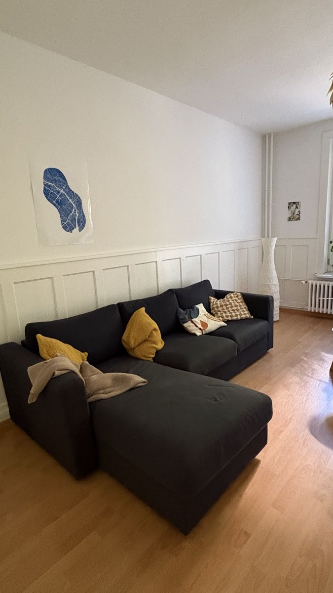Ikea Divani: Ikea Ecksofa – Usato da Zürich venduto da MAC0S 4
