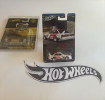 Hot wheels Silver Series Audi 90 Quattro 